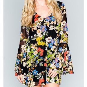 Show Me Your Mumu Dress